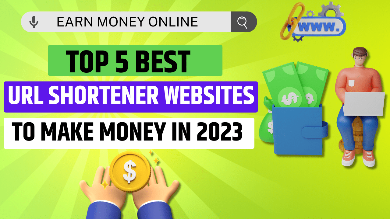 top 5 best url shortener website